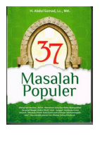 37 Masalah Populer.pdf